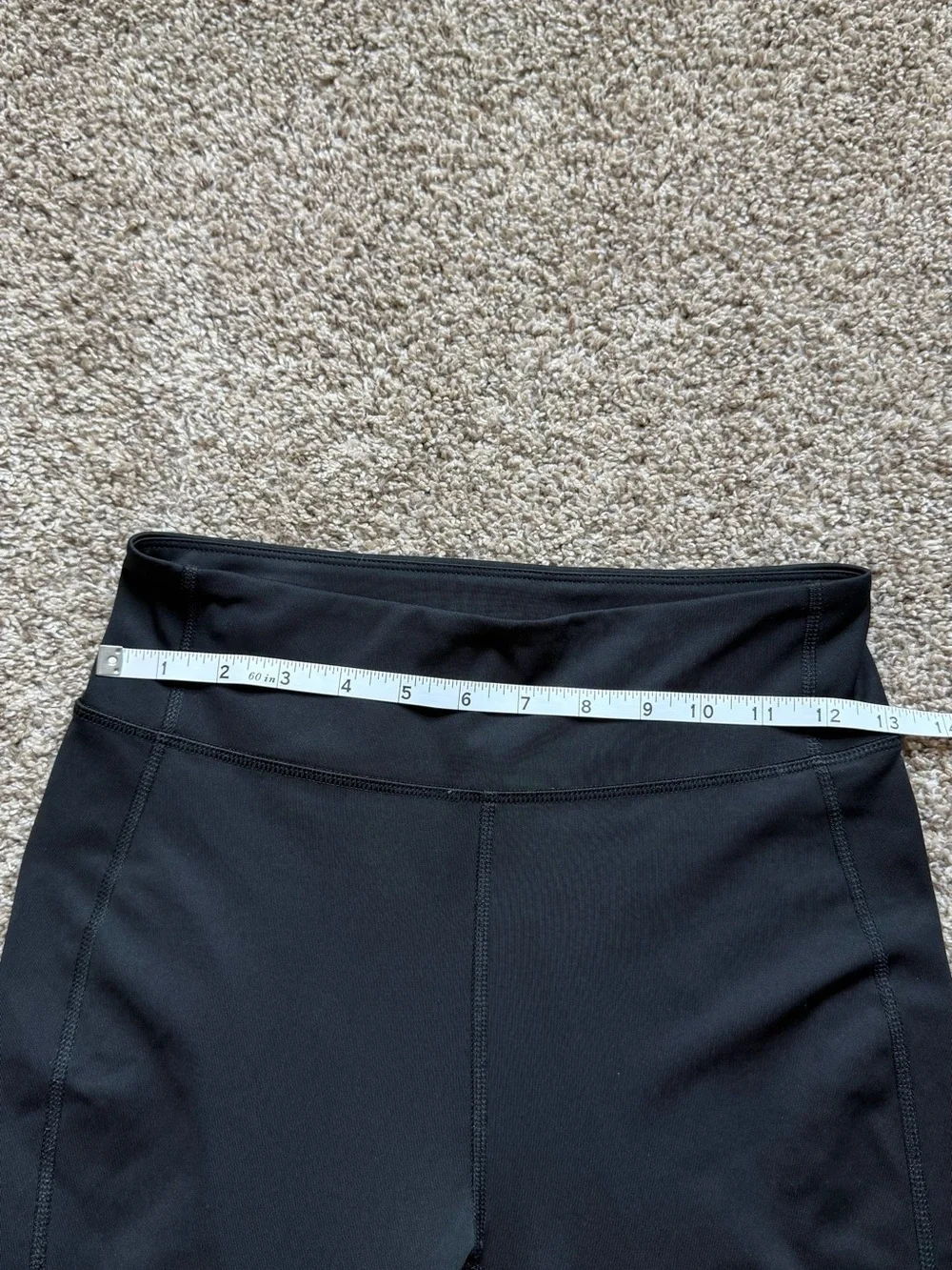Black Columbia Leggings